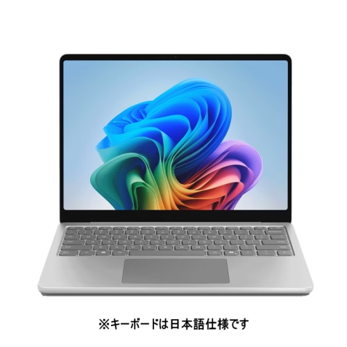 [箱難ありB]Surface Laptop 13インチ EP2-36993 プラチナ