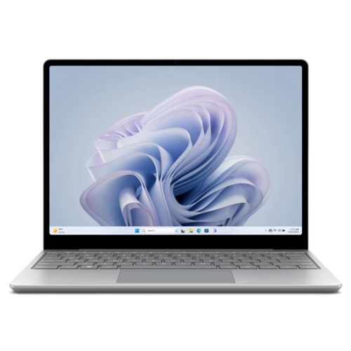 [未使用品][おすすめ]Surface Laptop Go 3 XJB-00004 プラチナ