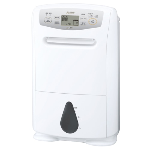 [おすすめ]MJ-P180WX-W ホワイト 衣類乾燥除湿器 内部クリーン機能でいつでも清潔！ ハイパワータイプ(サラリPro)