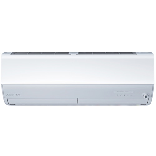 霧ヶ峰 MSZ-ZXV2525-W ピュアホワイト 8畳 [2.5kW]