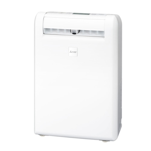 MJ-M120YX-W ホワイト 衣類乾燥除湿機