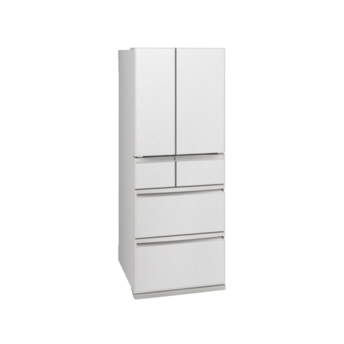 [大型特配]MR-WXD47LM-W グランドリネンホワイト [470L]