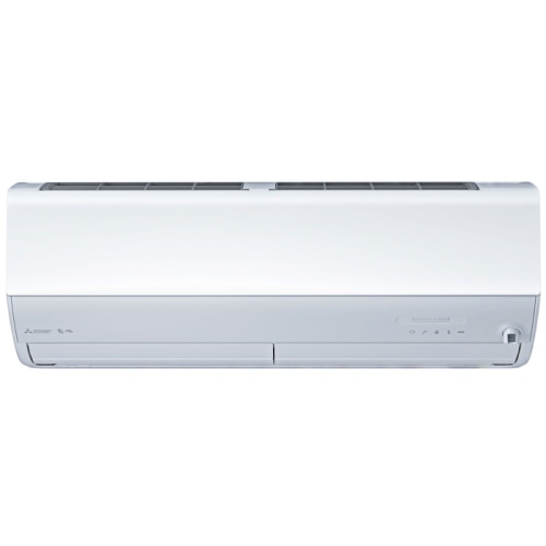 ズバ暖霧ヶ峰 MSZ-HXV5626S-W ピュアホワイト 18畳 [5.6kW]