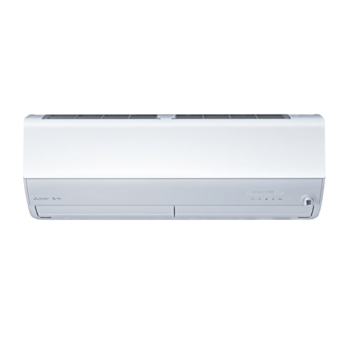 [大型特配]ズバ暖霧ヶ峰 MSZ-HXV7126S-W ピュアホワイト 23畳 [7.1kW]