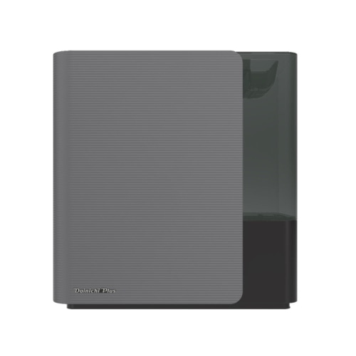 ダイニチプラス HD-LX1025(K) チャコールブラック