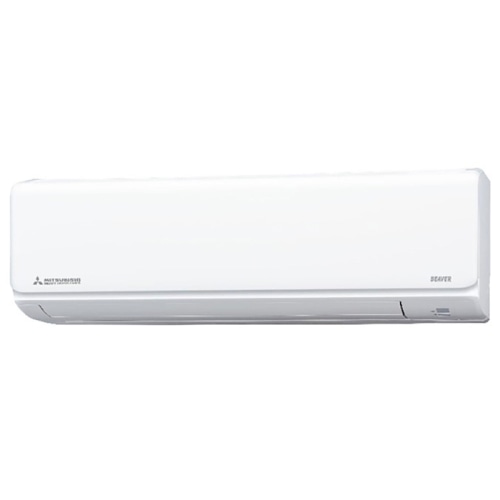 ビーバーエアコン SRK2525T-W ファインスノー 8畳 [2.5kW]