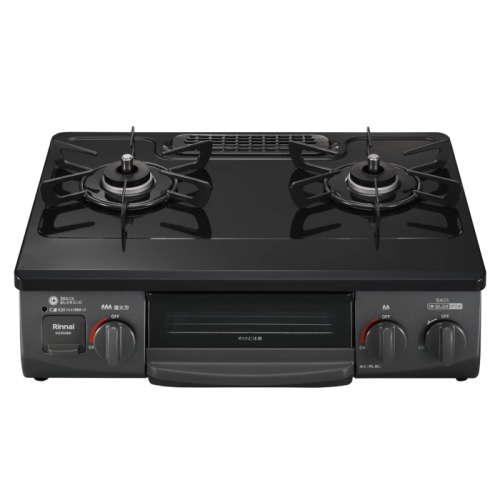 KG35NBKL 12A13A ブラック (都市ガス用)