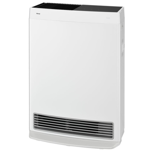 Wiz RC-B5801ACP ホワイト(都市ガス) 空気清浄機搭載で年中快適　プラズマクラスター技術搭載