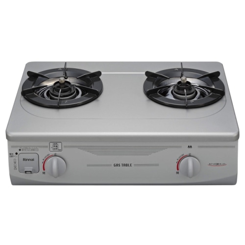 ワンピーストップ RTS-336-2FTS(SL)A-L 12A13A シルバー (都市ガス用)