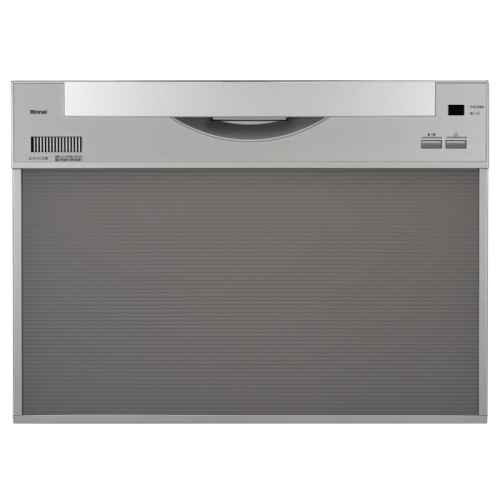 RSW-601CA-SV シルバー (食器洗い乾燥機)