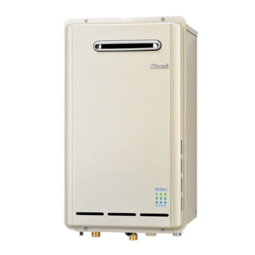 RUX-E2013W 12A13A ※2023年製(都市ガス用)