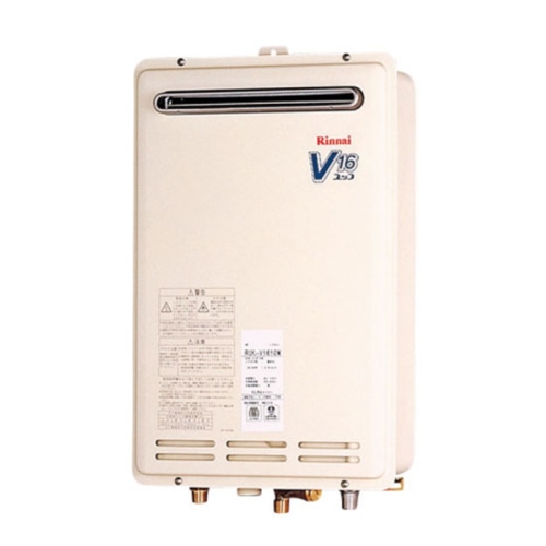 RUK-V1610W-E 12A13A ※2023年製(都市ガス用)