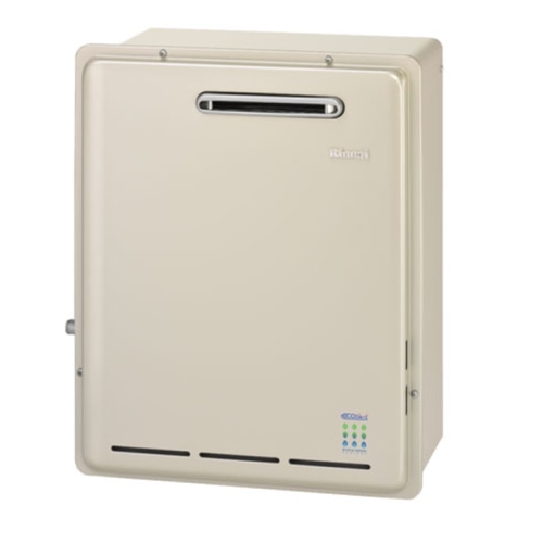 RUX-E2016G 12A13A ※2023年製(都市ガス用)