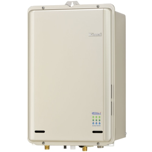 RUX-E2016B 12A13A (都市ガス用)