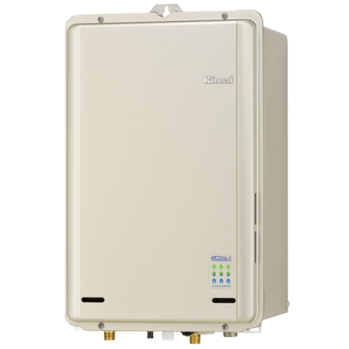 RUX-E2016B LP (プロパンガス用)