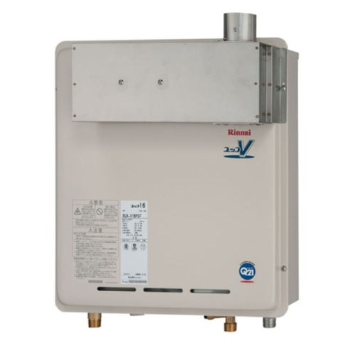 RUX-V16PSF LP (プロパンガス用)