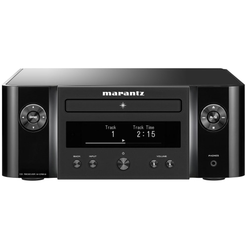 M-CR612/FB ブラック