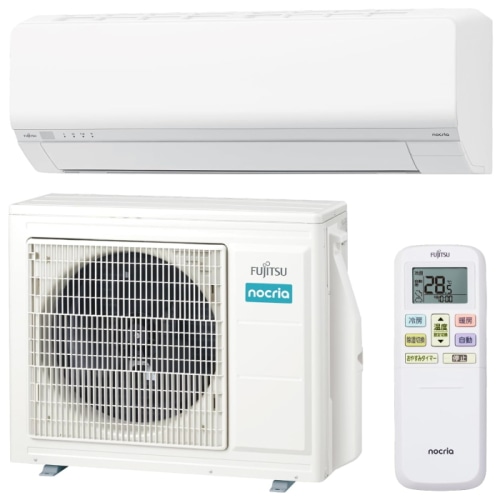 ノクリア AS-L635S2 20畳 [6.3kW]