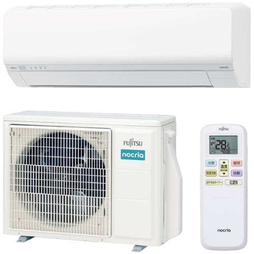 ノクリア AS-L405S2 14畳 [4.0kW]