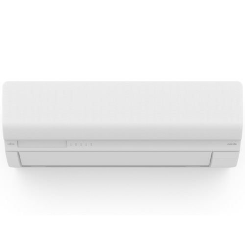 ノクリア AS-W635S2 ホワイト 20畳 [6.3kW]