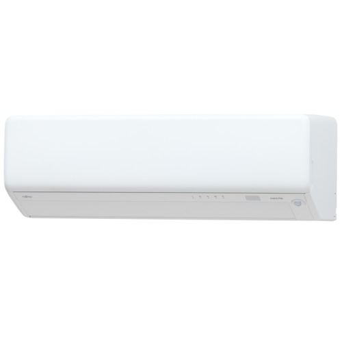 ノクリア AS-RH254R ホワイト 8畳 [2.5kW]