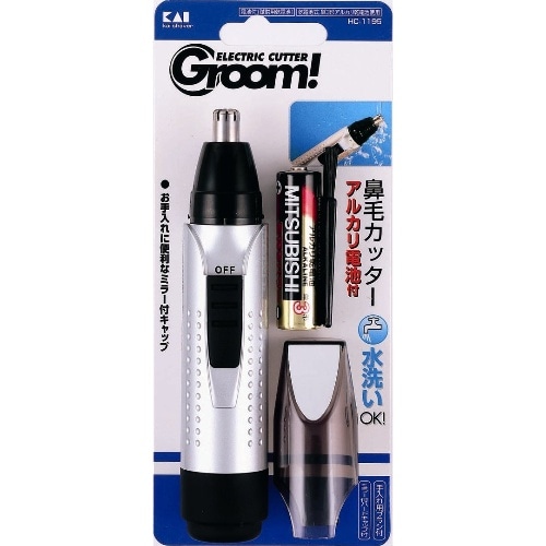 Groom！スティックシェバー