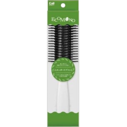 ECOMONO スタンダードブラシ Lサイズ KQ2101