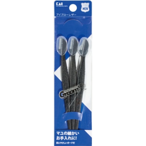 Groom アイブローレザー HC3019