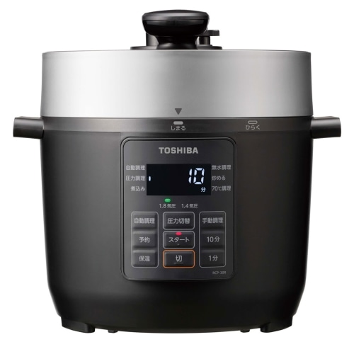 RCP-30R(K) ブラック