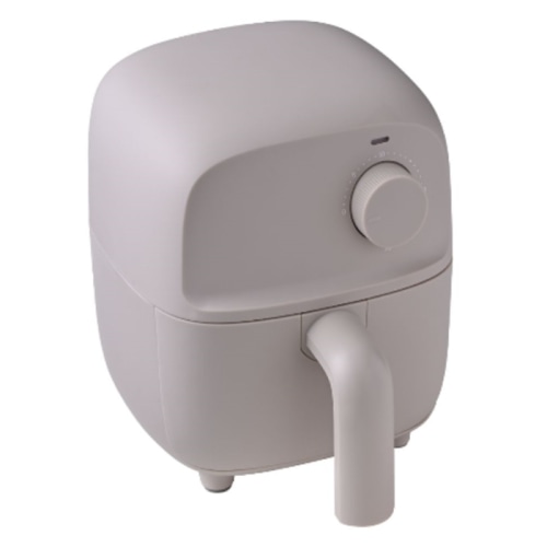 BM-AF01-GE グレージュ (ミニフライオーブン)