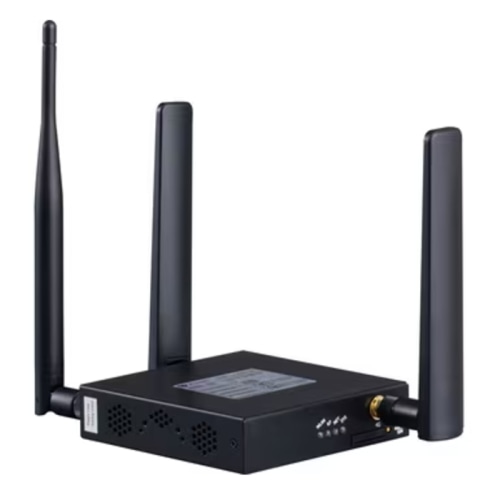 [取寄10]+F FS010M 4G対応M2Mルーター FS010M