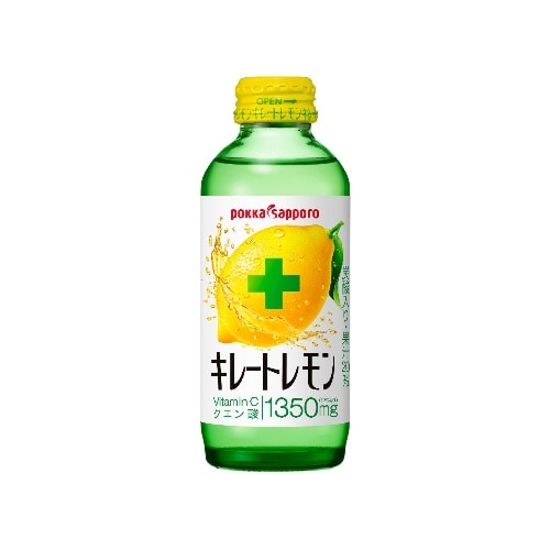 キレートレモン 155ml [1本]