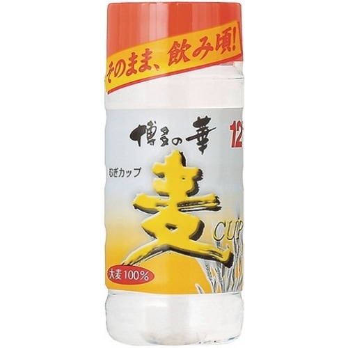 単式12博多の華 麦 ペット 200ML