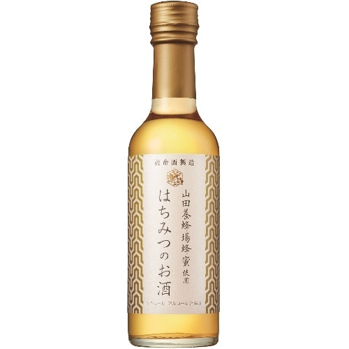 養命酒 はちみつのお酒 250ml