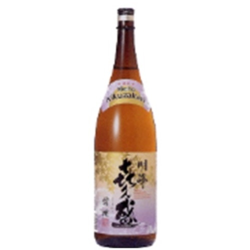 明峰喜久盛 瓶 1800ml