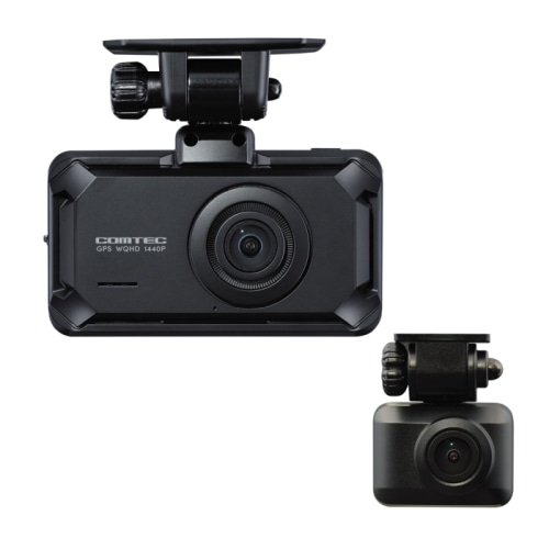 ZDR065 (ドライブレコーダー)