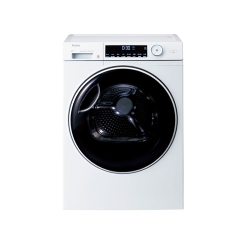 [大型特配]FUWATO JZ-K90A-W ホワイト ヒートポンプ式衣類ケア乾燥機