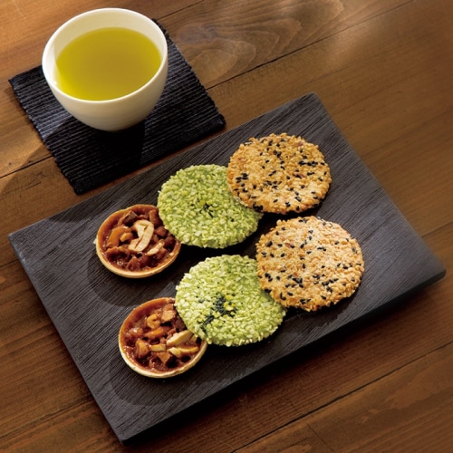 ちぼりチボン もえぎ野とあじし野 48枚入 [直送商品](4188-076)