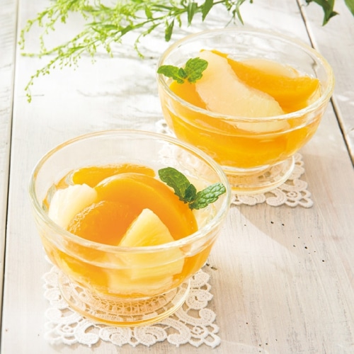 はごろもフーズ デザート ギフト [直送商品](4241-056)