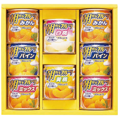 はごろもフーズ デザート ギフト [直送商品](1239-012)