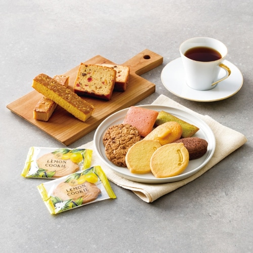 ひととえ スイーツファクトリー [直送商品](4192-025)