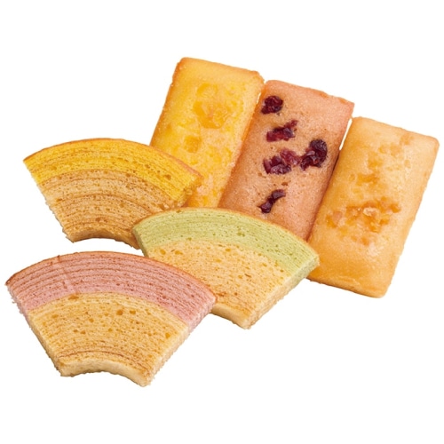 銀座千疋屋 銀座 フルーツ ガトー [直送商品](4033-017)