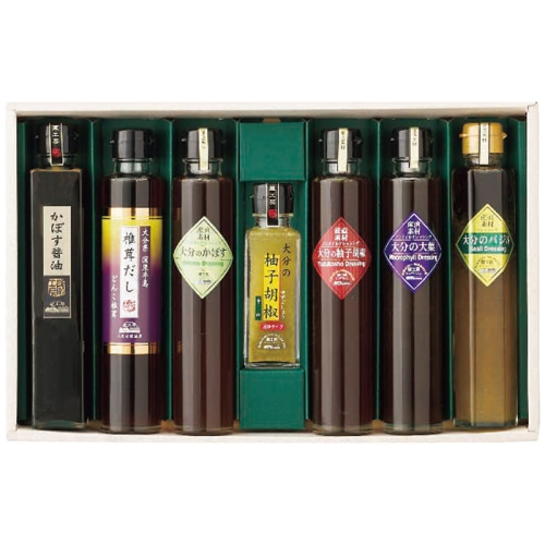 蔵工房 大分の自然いっぱい シーズニング [直送商品](1237-044)