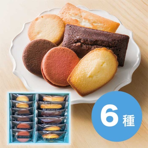 石田老舗 神戸 北野ホテル 焼菓子 アソート ギフト [直送商品](1259-038)