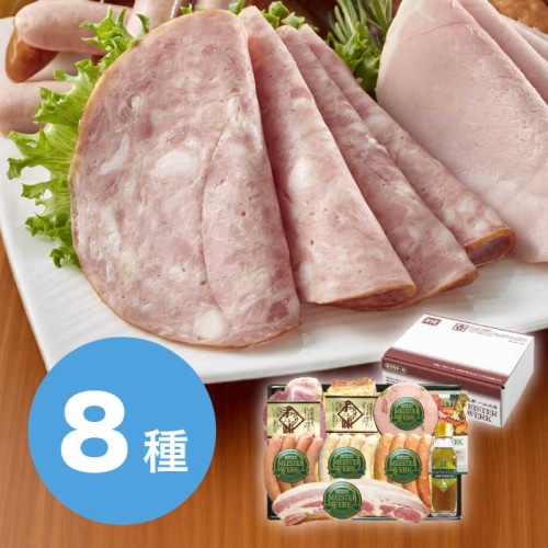 千成亭 マイスター 上田 ギフト セット [冷蔵][直送商品](1275-020)