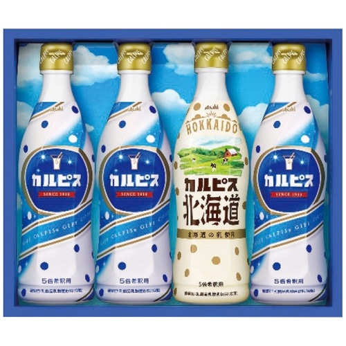 カルピス カルピスギフト [直送商品](1215-086)
