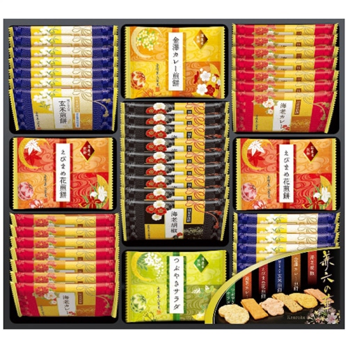 金澤兼六製菓 兼六の華 [直送商品](1202-077)