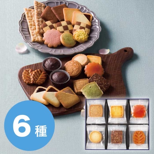 銀座コロンバン東京 フールセック 19枚入 [直送商品](4184-066)