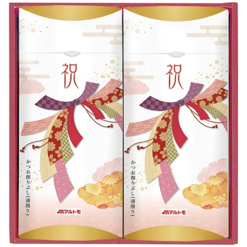 マルトモ 祝シリーズ かつお パック 詰合せ [直送商品](4253-025)