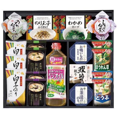 創愛 彩 味ノ蔵 食卓 セット [直送商品](4229-036)
